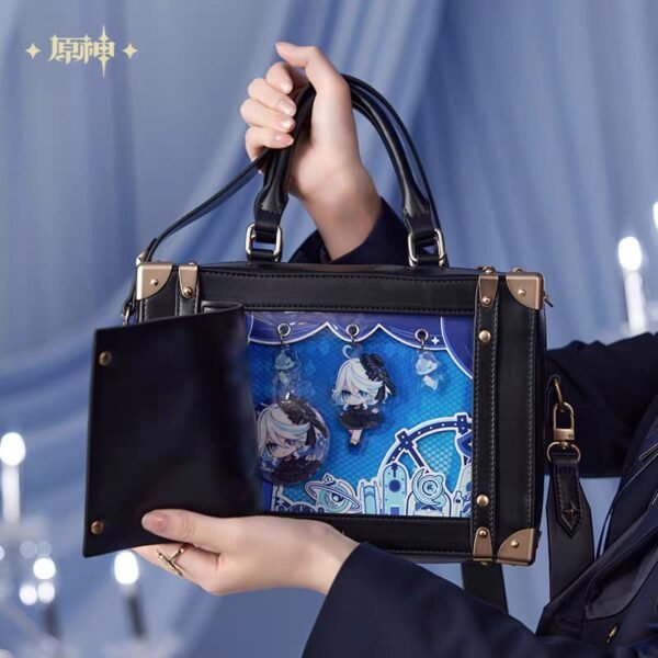 Furina Theme Apparel: Itabag