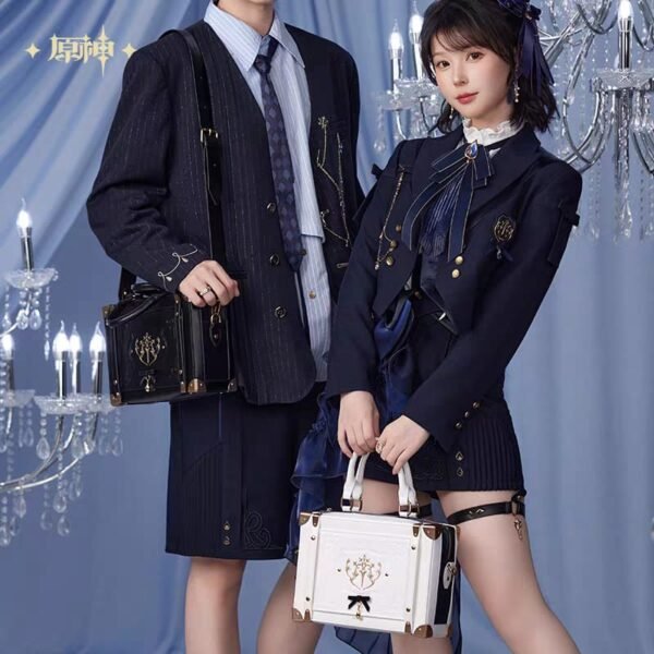 Furina Theme Apparel: Itabag - Image 3