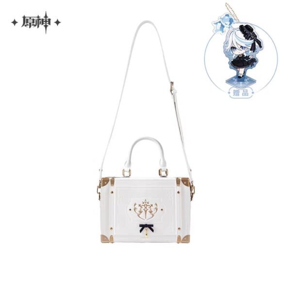 Furina Theme Apparel: Itabag - Image 4