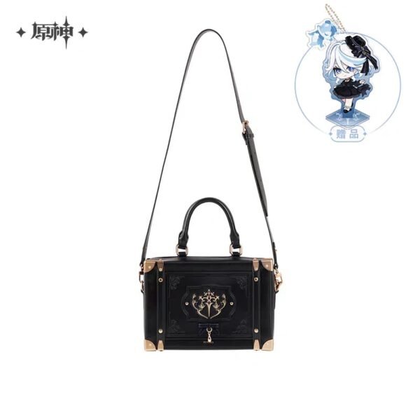 Furina Theme Apparel: Itabag - Image 5