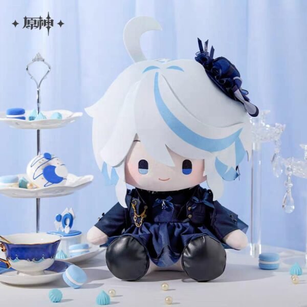 Furina Big Plush Doll - Image 2