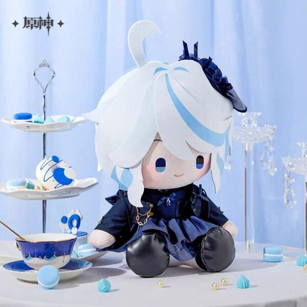 Furina Big Plush Doll - Image 3