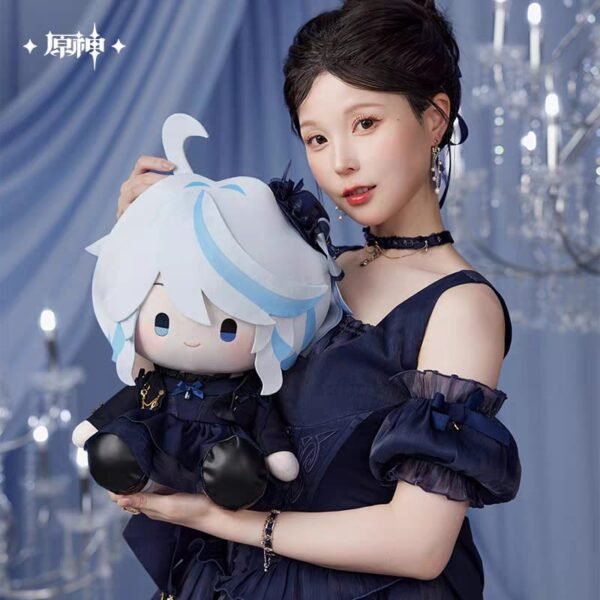 Furina Big Plush Doll