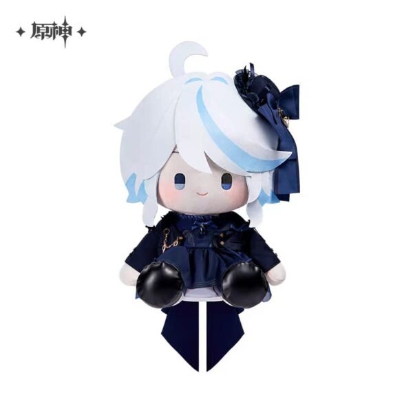Furina Big Plush Doll - Image 4