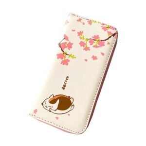 Dompet Wallet Natsume Yuujinchou