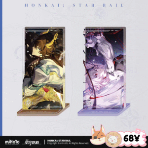 HSR Light Cone Series: Quicksand Ornaments