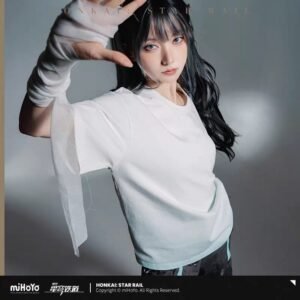Firefly Theme Apparel: T-Shirt (Style B)