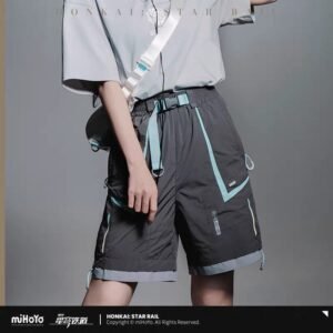 Firefly Theme Apparel: Shorts