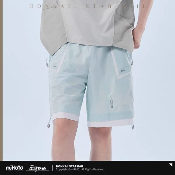 Firefly Theme Apparel: Shorts - Image 5