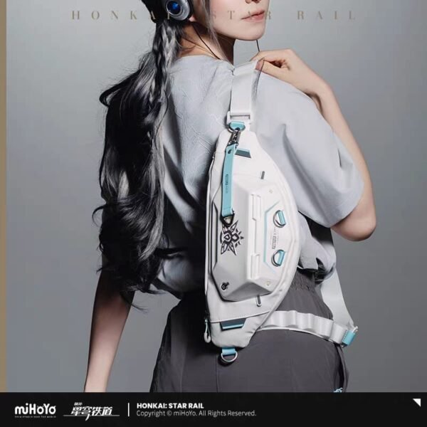 Firefly Theme Apparel: Shoulder Bag