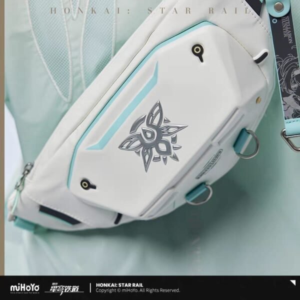 Firefly Theme Apparel: Shoulder Bag - Image 3