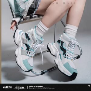 Firefly Theme Apparel: Sneakers Shoes