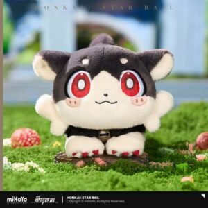 HSR Awoo Firm Chimera Plushie