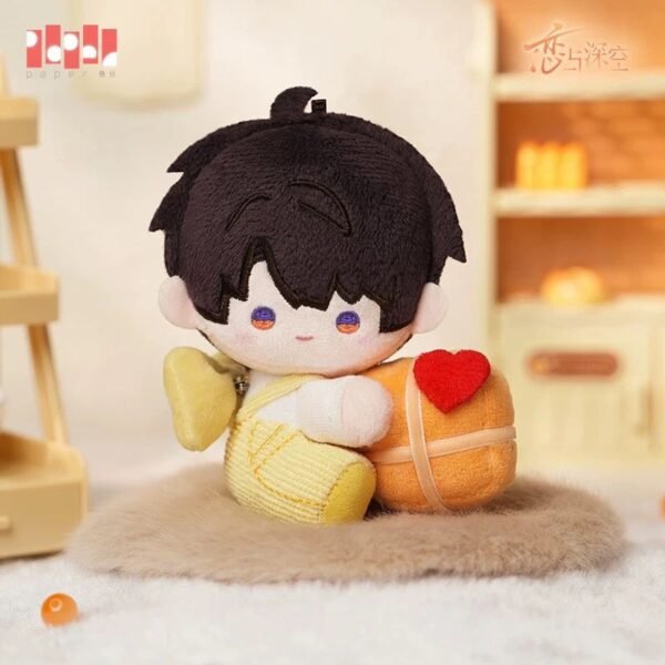 [LIMITED] Caleb 2025 Birthday Plush - Image 4