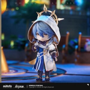 Sunday Nendoroid DOLL