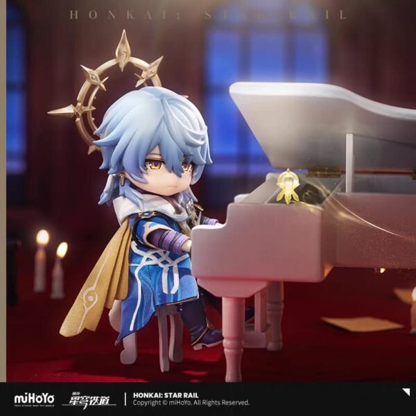 Sunday Nendoroid DOLL - Image 2