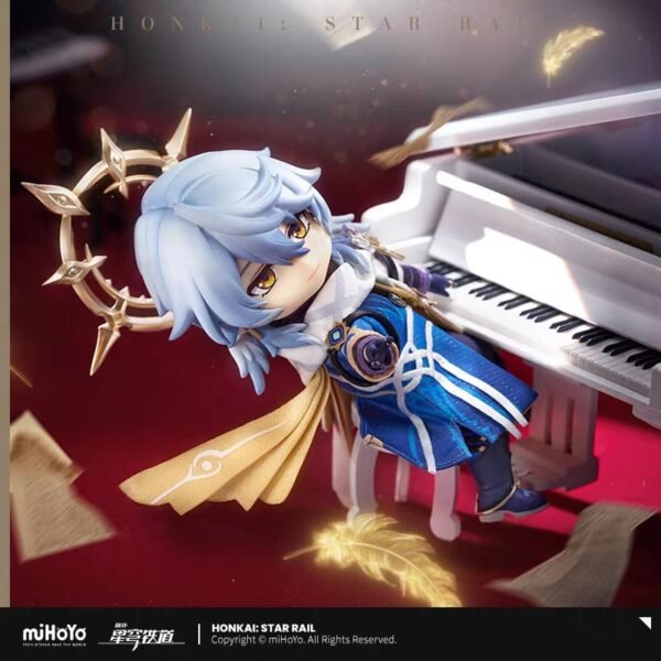 Sunday Nendoroid DOLL - Image 3