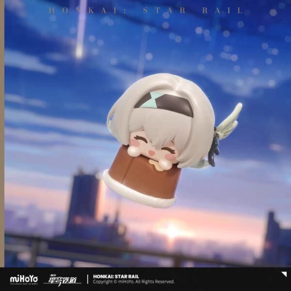 (BLINDBOX) HSR Keycaps Ver. 2 - Image 4
