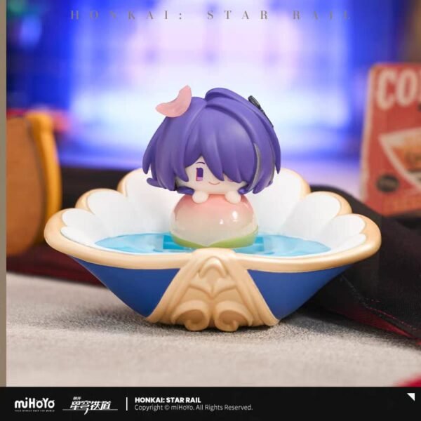 (BLINDBOX) HSR Keycaps Ver. 2 - Image 6