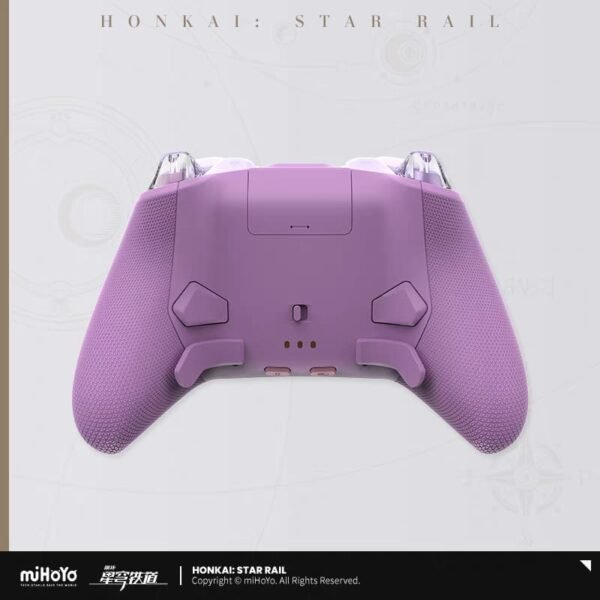 HSR Castorice Theme Controller Set - Image 3