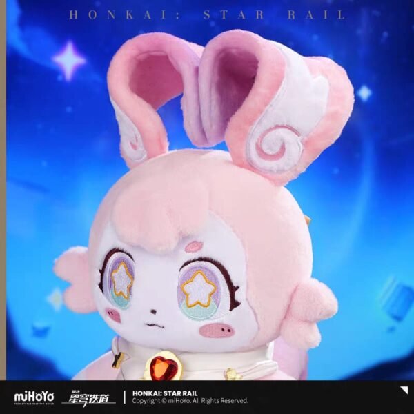 Honkai Star Rail Mem Plush 40cm - Image 2