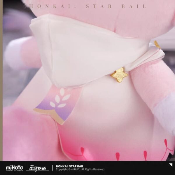Honkai Star Rail Mem Plush 40cm - Image 3