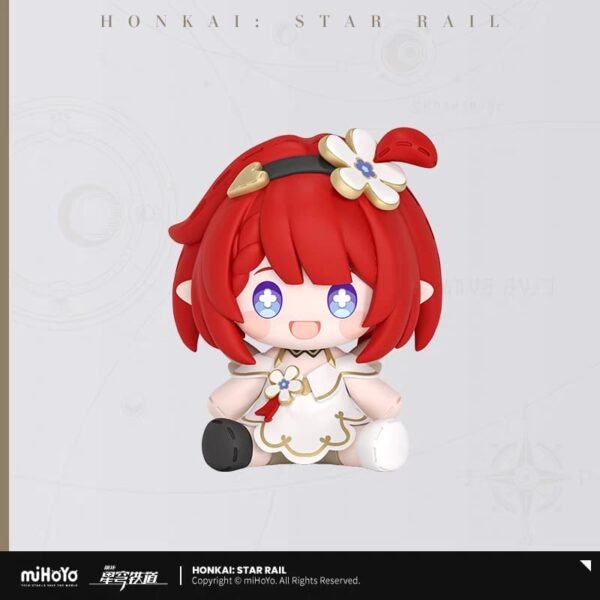Honkai Star Rail Huggy Good Smile Q Ver Figure - Image 4