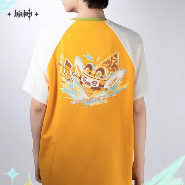Fires and Foothills Series: Kachina Themed T-Shirt - Image 4