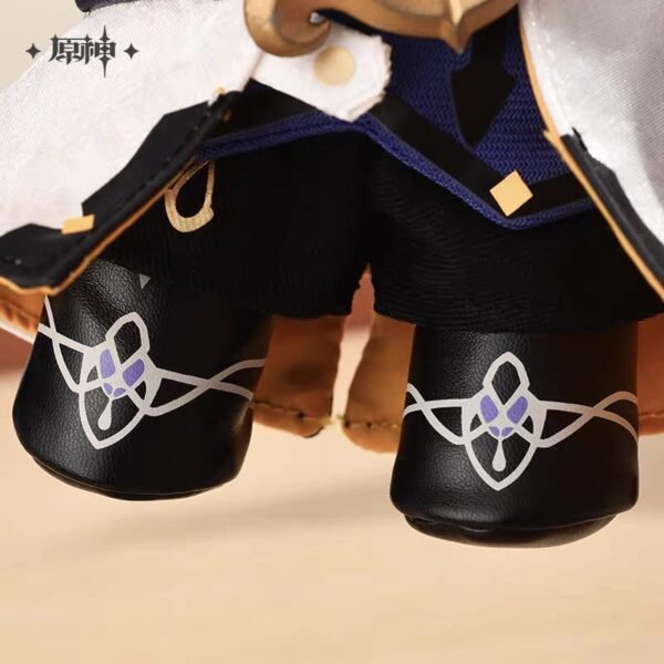 Genshin Impact Q Ver Plush Doll Albedo - Image 3