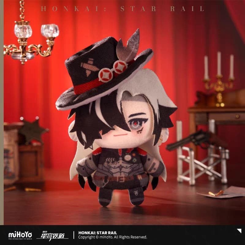 HSR Sparkle's Finger Puppet Series - Image 4