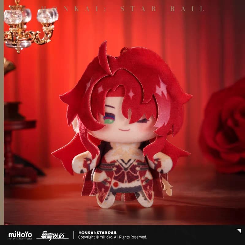 HSR Sparkle's Finger Puppet Series - Image 6