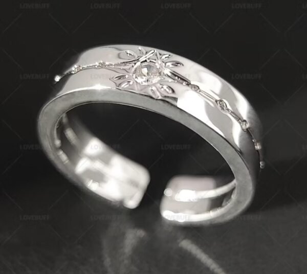 [Freebrand] Ring/Cincin Love and Deepspace Zayne Xavier Rafayel - Image 8
