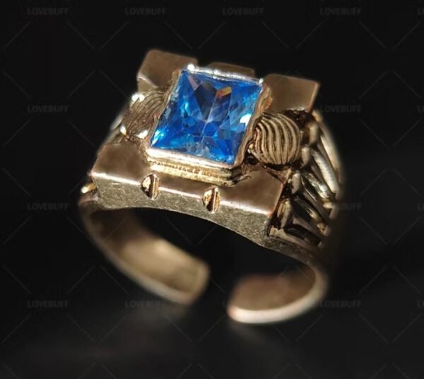 [Freebrand] Ring/Cincin Love and Deepspace Zayne Xavier Rafayel - Image 6