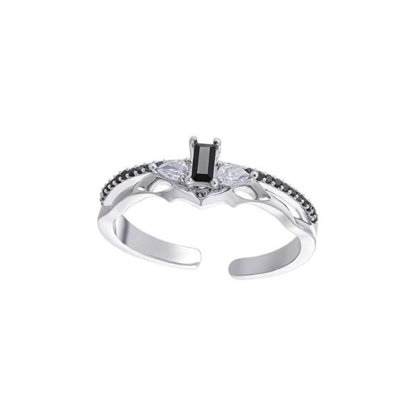[Freebrand] Cincin Ring Sylus Qin Che Devotion Affinity Lv 100 Love and Deepspace - Image 6