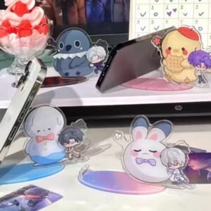 Love and Deepspace Phone Standee Acrylic