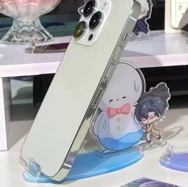 Love and Deepspace Phone Standee Acrylic - Image 2