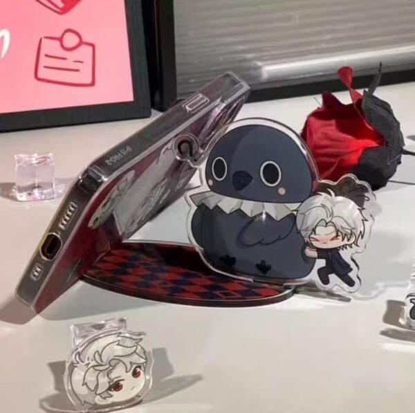 Love and Deepspace Phone Standee Acrylic - Image 5