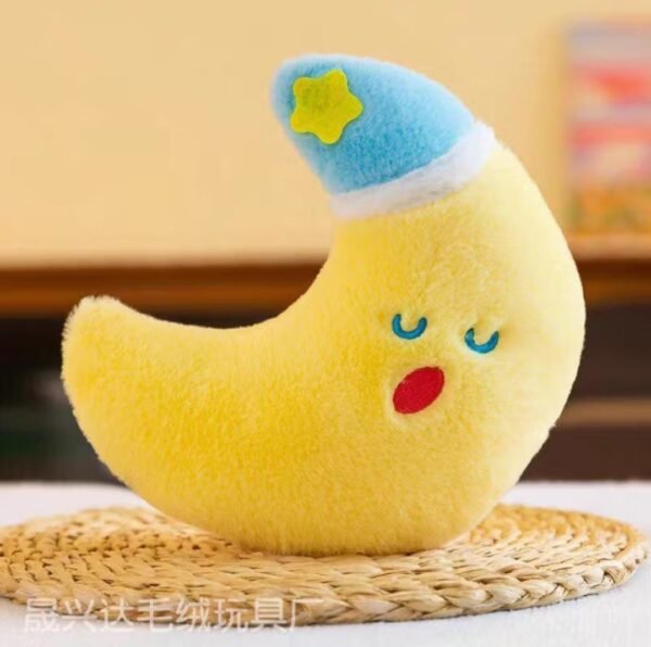 Love and Deepspace Claw Machine Plushie - Image 3