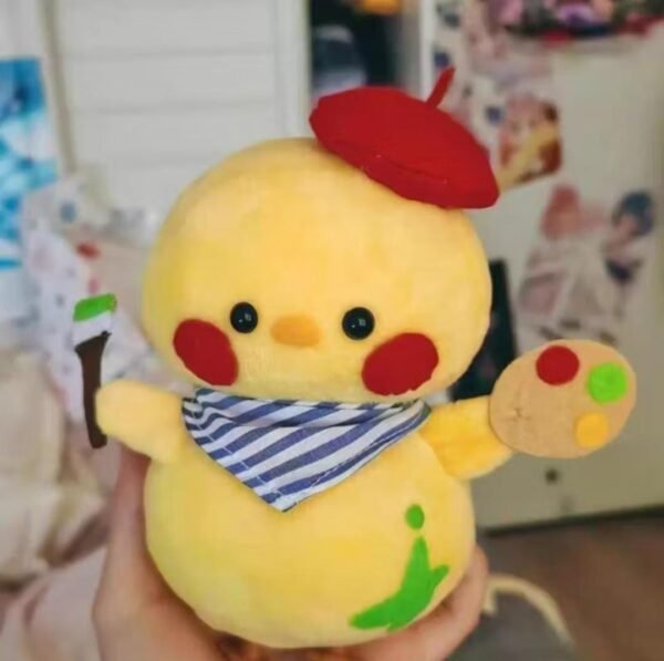 Love and Deepspace Claw Machine Plushie - Image 6