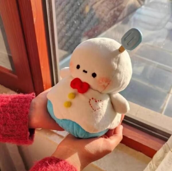 Love and Deepspace Claw Machine Plushie - Image 7