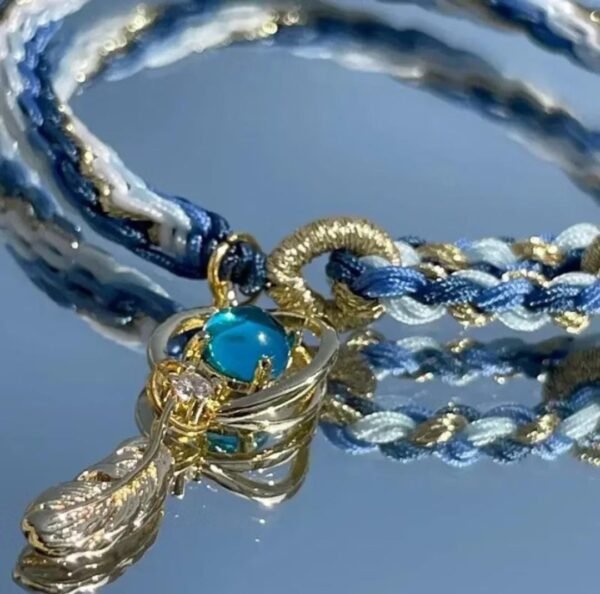 Gelang Bracelet Wanderer Scaramouche Genshin Impact - Image 2