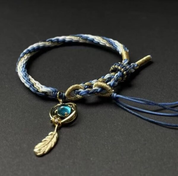 Gelang Bracelet Wanderer Scaramouche Genshin Impact - Image 3