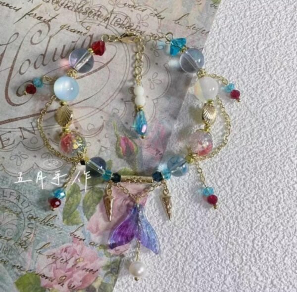 Bracelet Beads Gelang Rafayel Love and Deepspace - Image 2