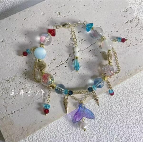 Bracelet Beads Gelang Rafayel Love and Deepspace - Image 3