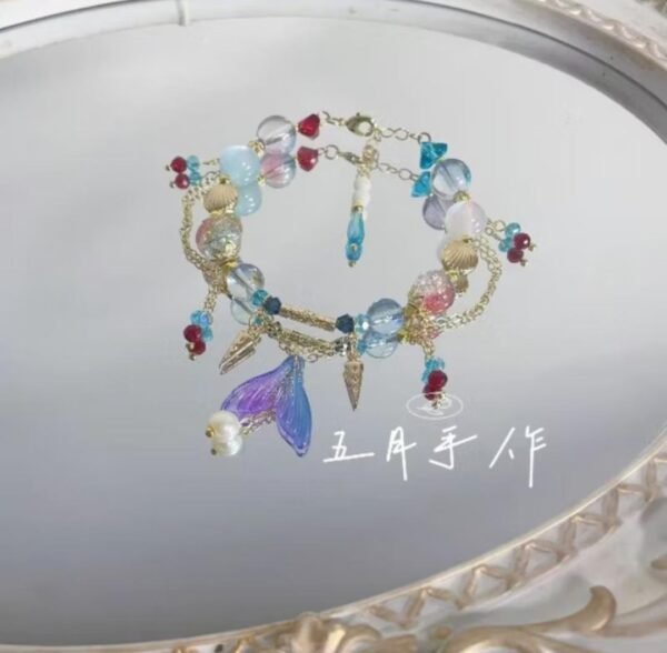 Bracelet Beads Gelang Rafayel Love and Deepspace - Image 4