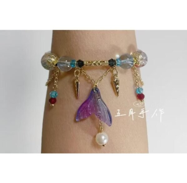 Bracelet Beads Gelang Rafayel Love and Deepspace - Image 5