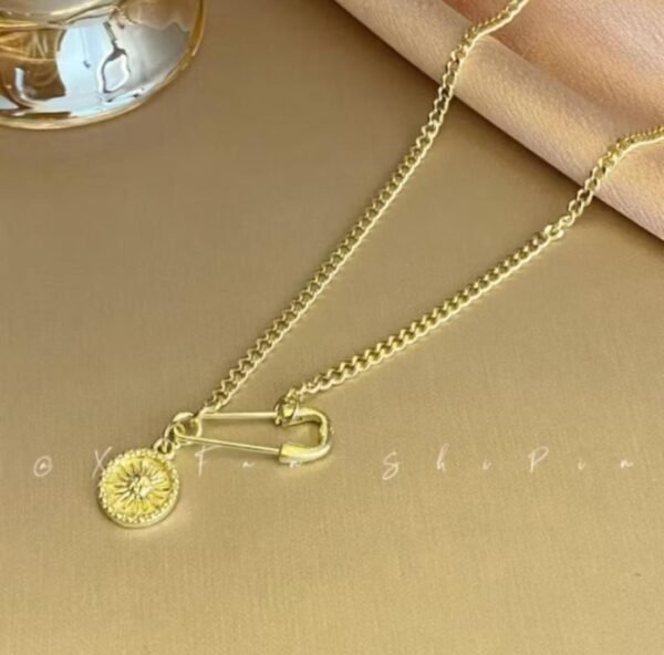 Necklace Kalung Rafayel Love and Deepspace - Image 2