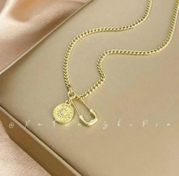 Necklace Kalung Rafayel Love and Deepspace - Image 3