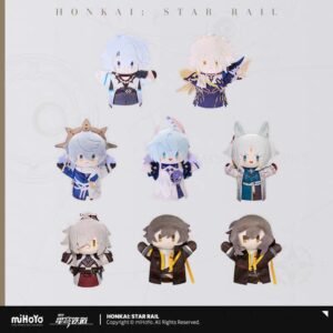 HSR Herta's Hand Puppet Series