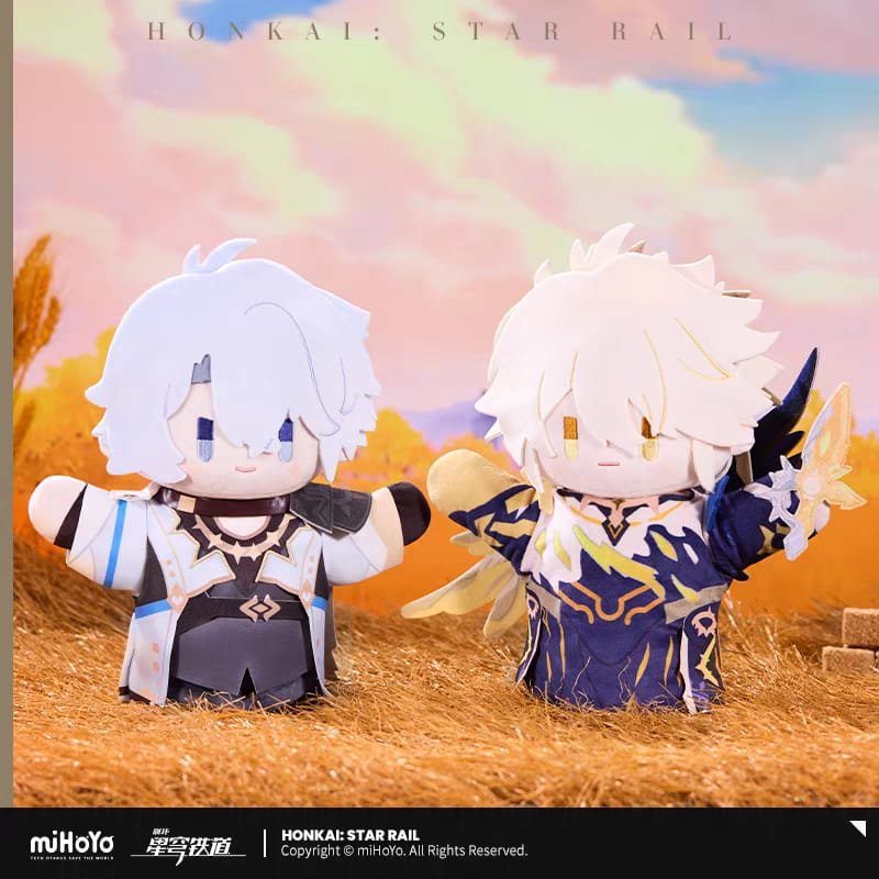 HSR Herta's Hand Puppet Series - Image 3